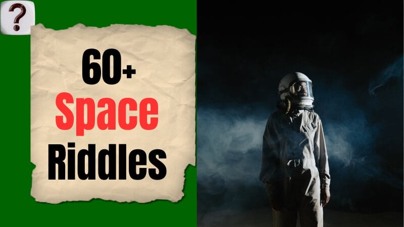 Space Riddles