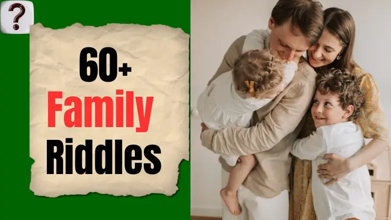 Family-Riddles