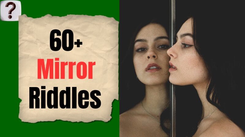 Mirror Riddle