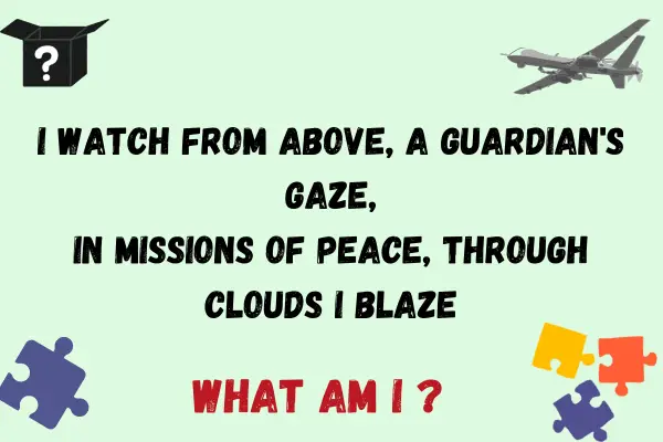 Airforce riddle image