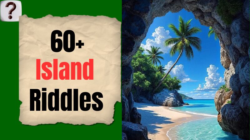 Island-Riddles