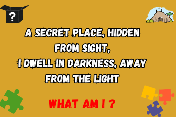 Cave Riddle