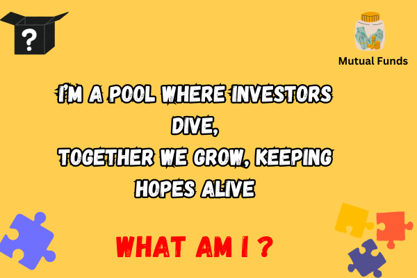 Riddle About Mutual Funds